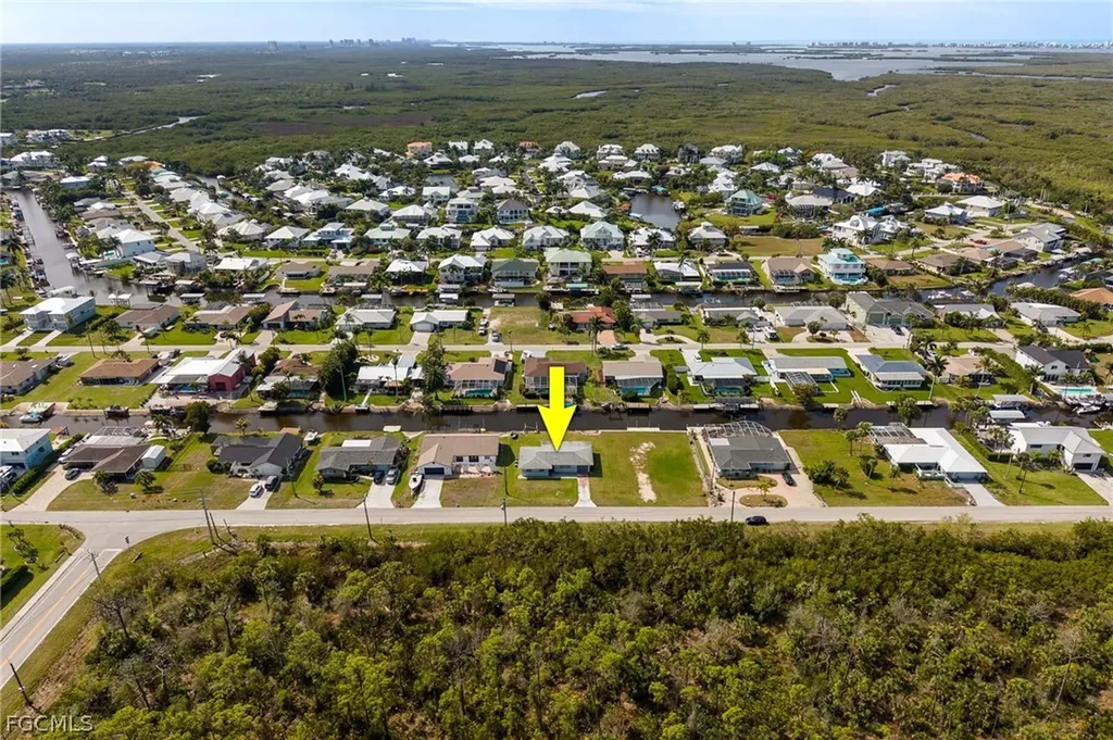 6293 Park Road Fort Myers FL 33908