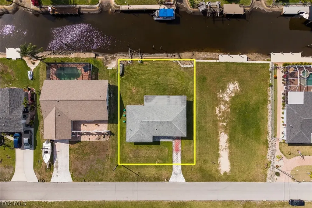 6293 Park Road Fort Myers FL 33908