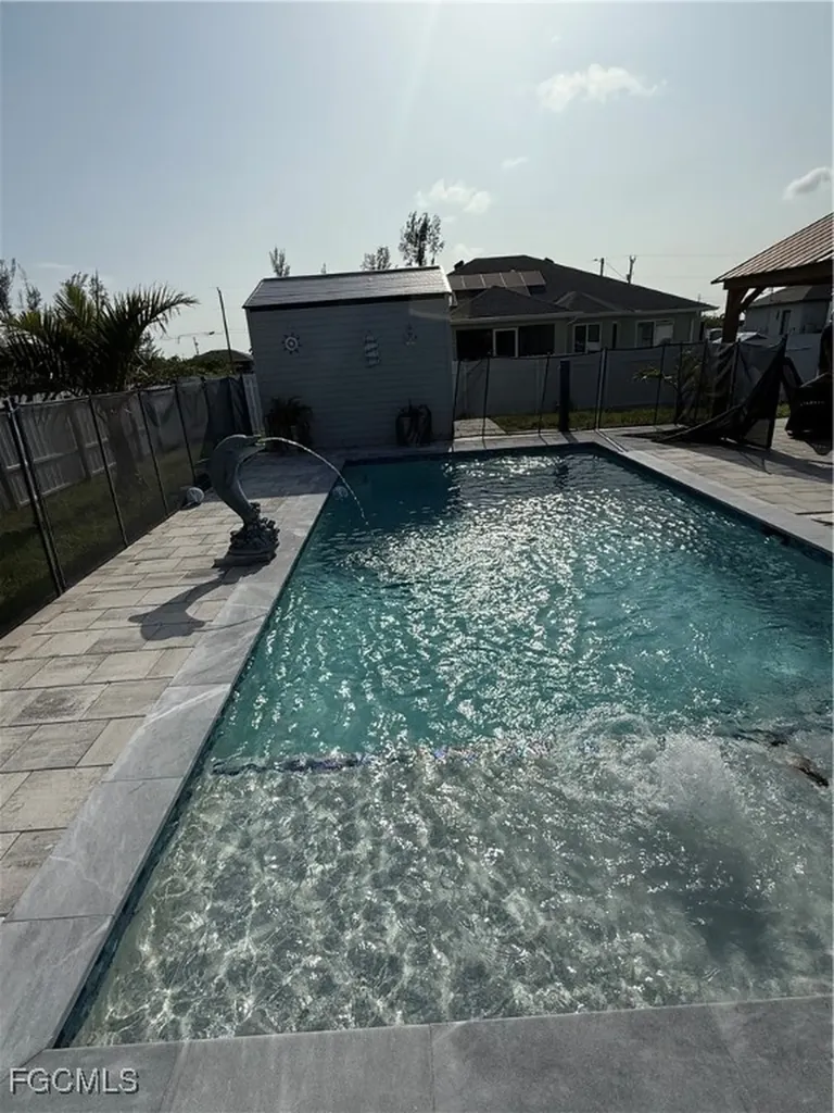 2224 NW 1st Place Cape Coral FL 33993