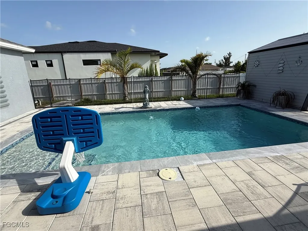 2224 NW 1st Place Cape Coral FL 33993