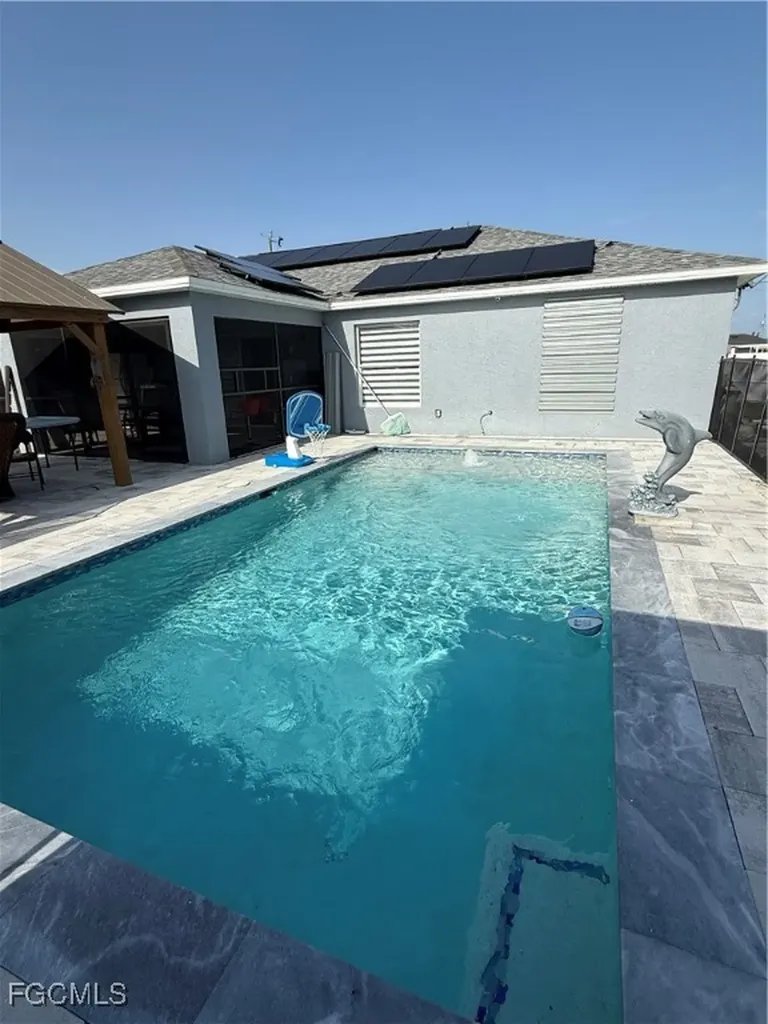 2224 NW 1st Place Cape Coral FL 33993