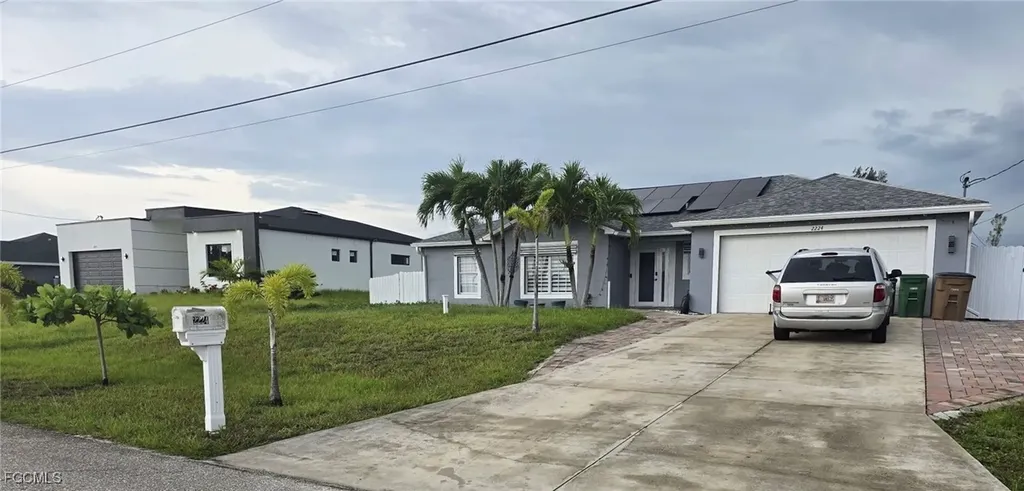 2224 NW 1st Place Cape Coral FL 33993