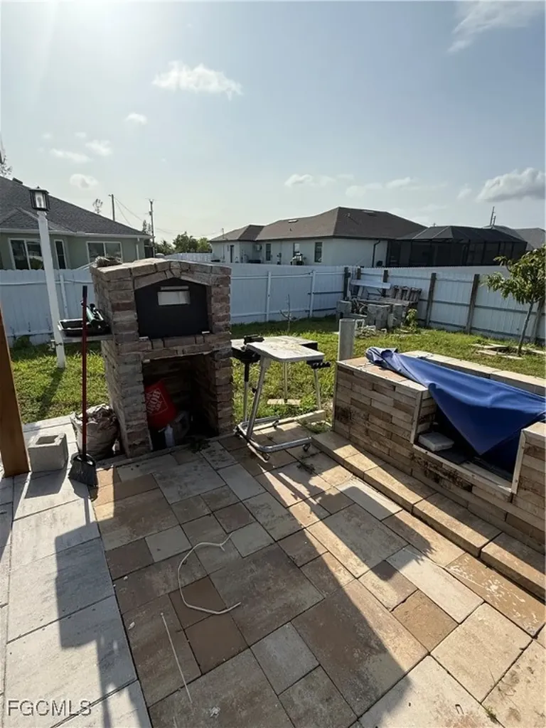 2224 NW 1st Place Cape Coral FL 33993