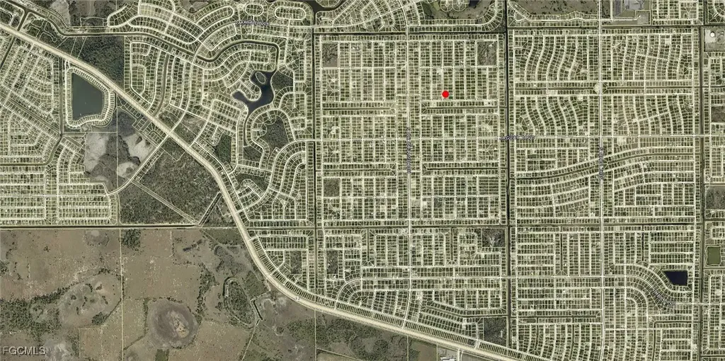 743 Gaylord Avenue S Lehigh Acres FL 33974