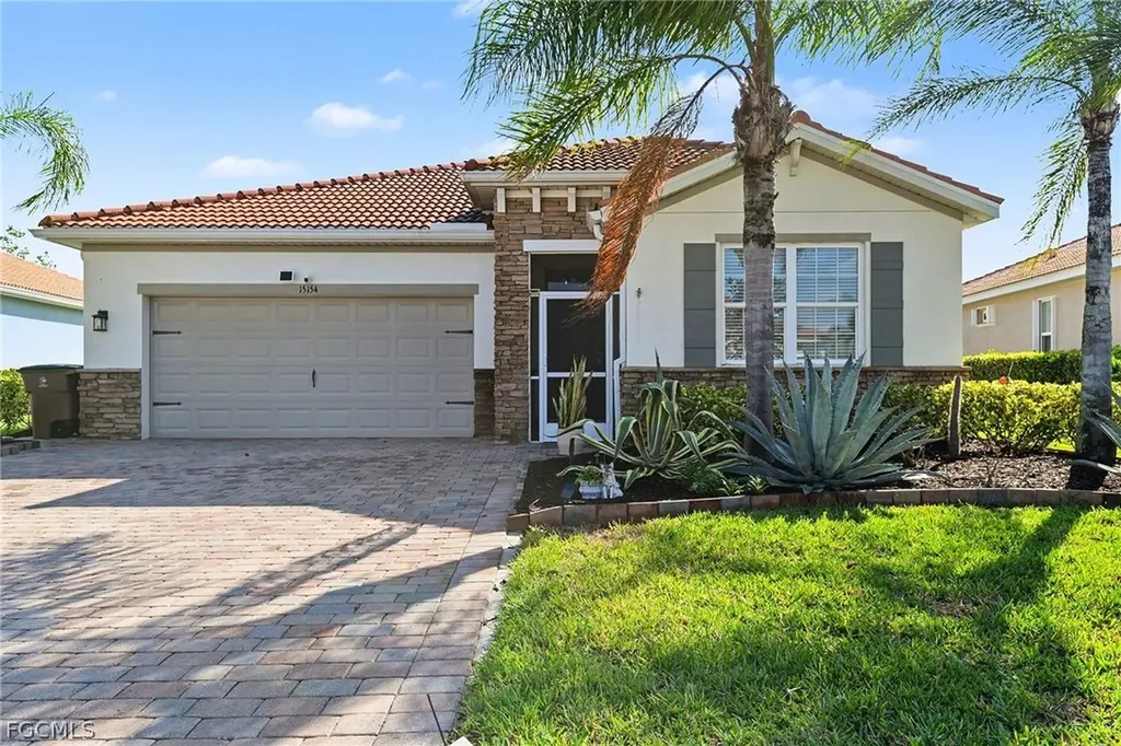 15154 Yellow Wood Drive Alva FL 33920