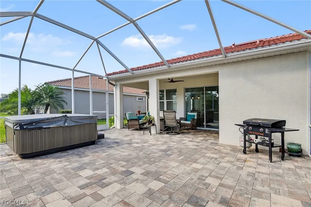 15154 Yellow Wood Drive Alva FL 33920