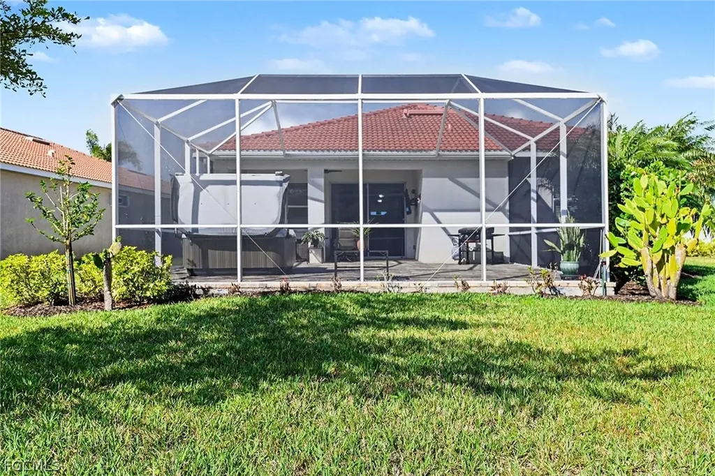 15154 Yellow Wood Drive Alva FL 33920