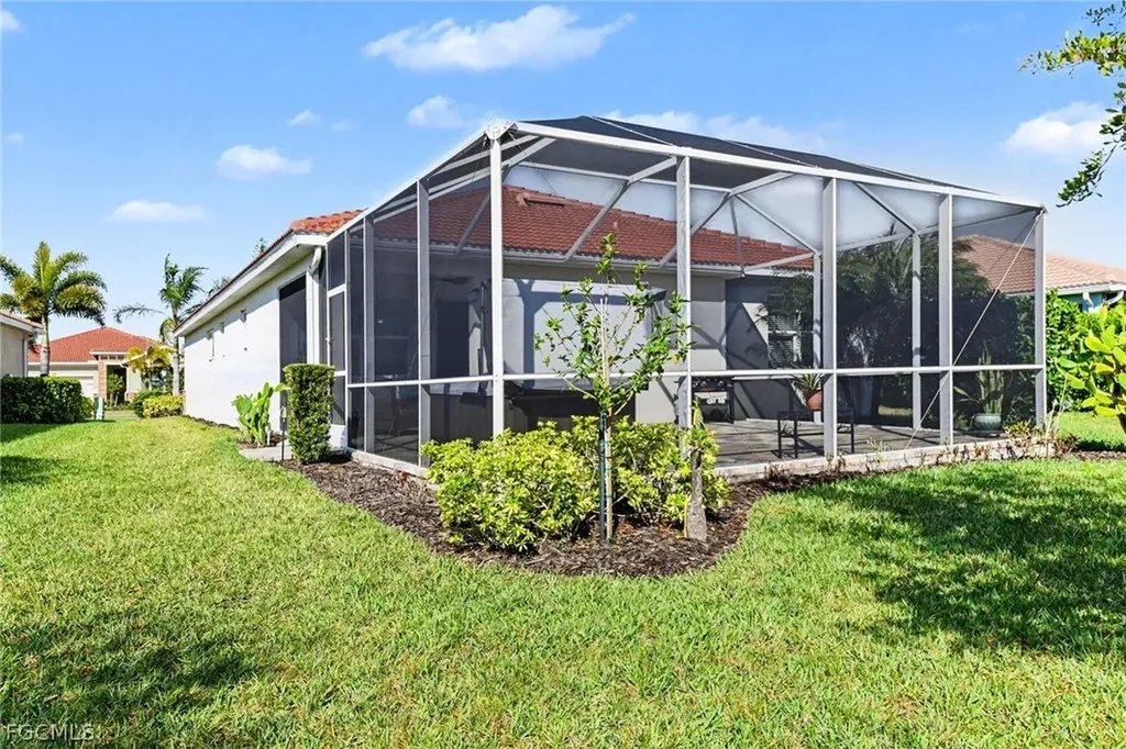 15154 Yellow Wood Drive Alva FL 33920