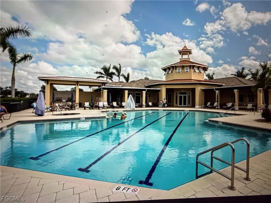 15154 Yellow Wood Drive Alva FL 33920