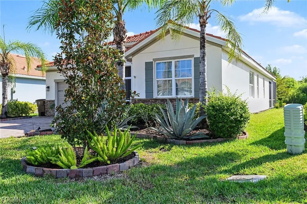 15154 Yellow Wood Drive Alva FL 33920