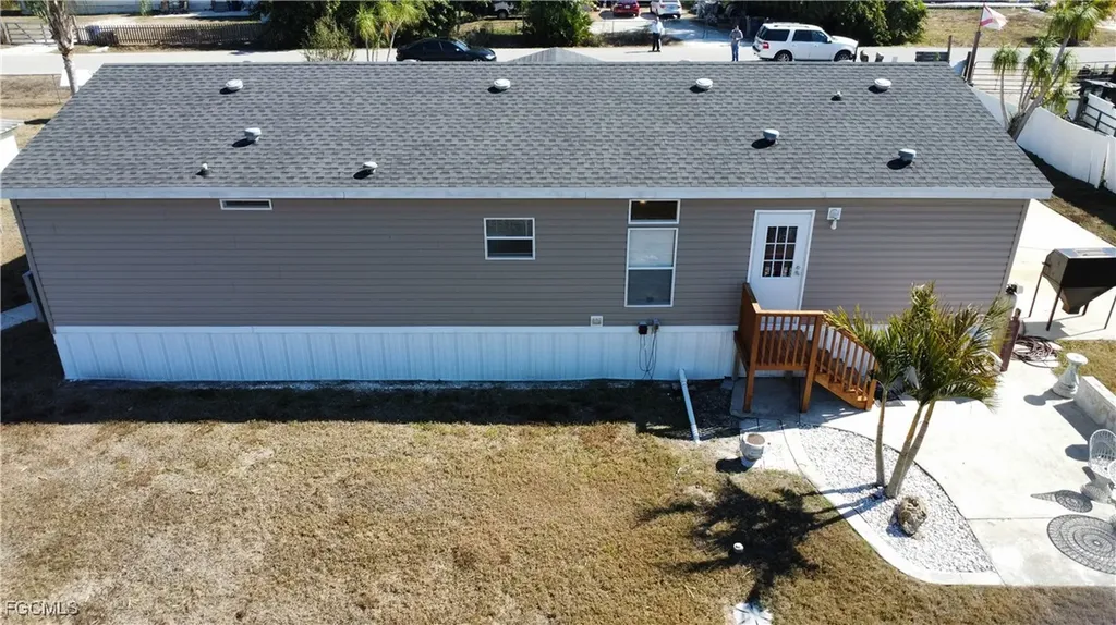 8156 Penny Drive North Fort Myers FL 33917