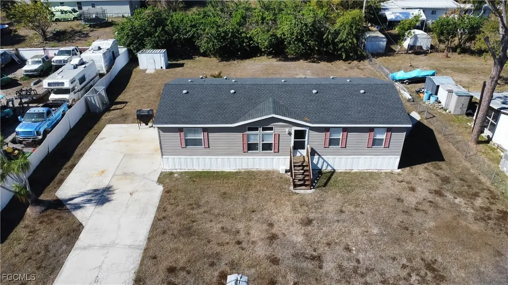 8156 Penny Drive North Fort Myers FL 33917