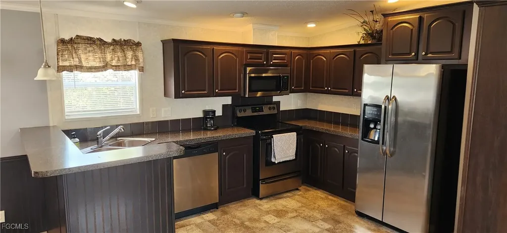 8156 Penny Drive North Fort Myers FL 33917