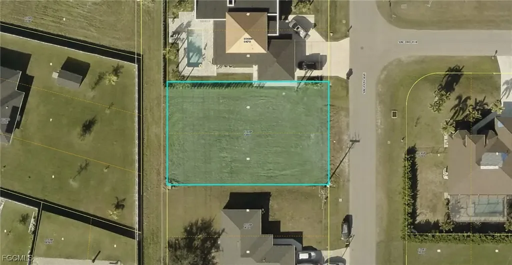 302 SW 24th Avenue Cape Coral FL 33991