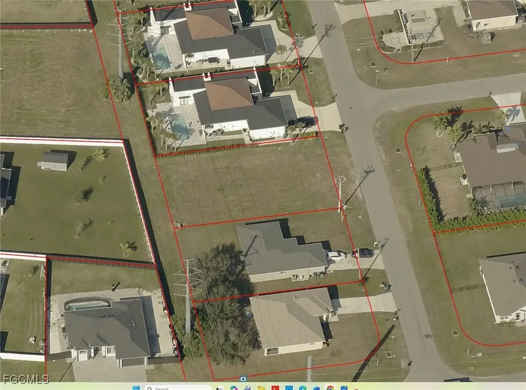 302 SW 24th Avenue Cape Coral FL 33991
