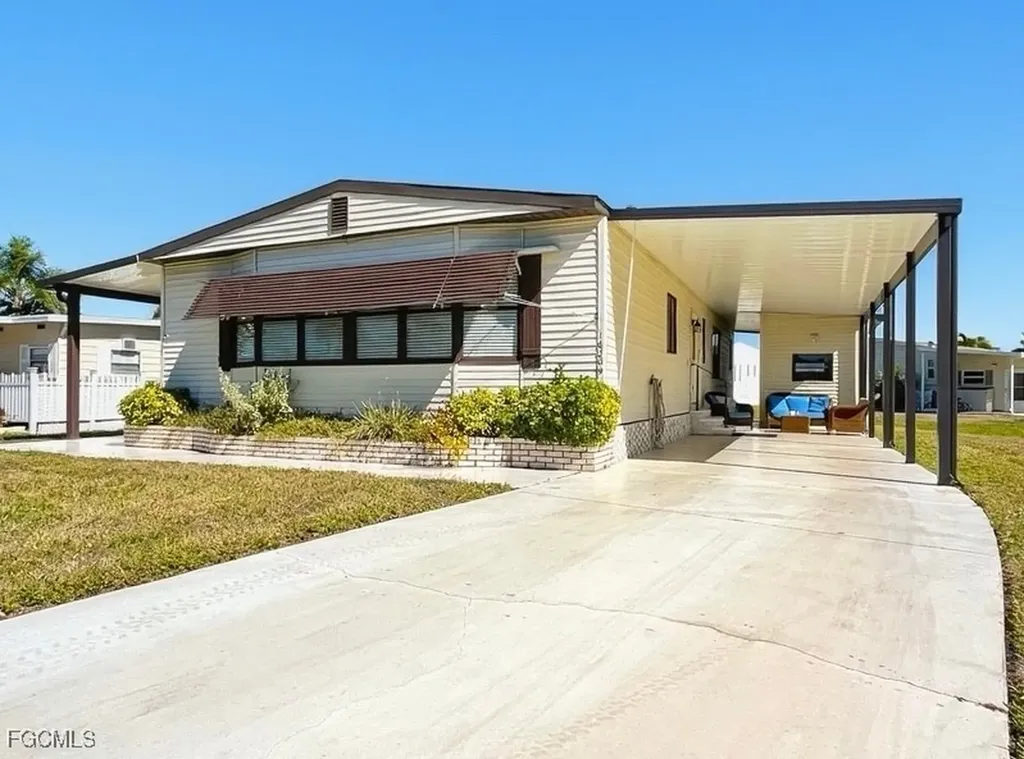 16209 Asheboro Court Fort Myers FL 33908