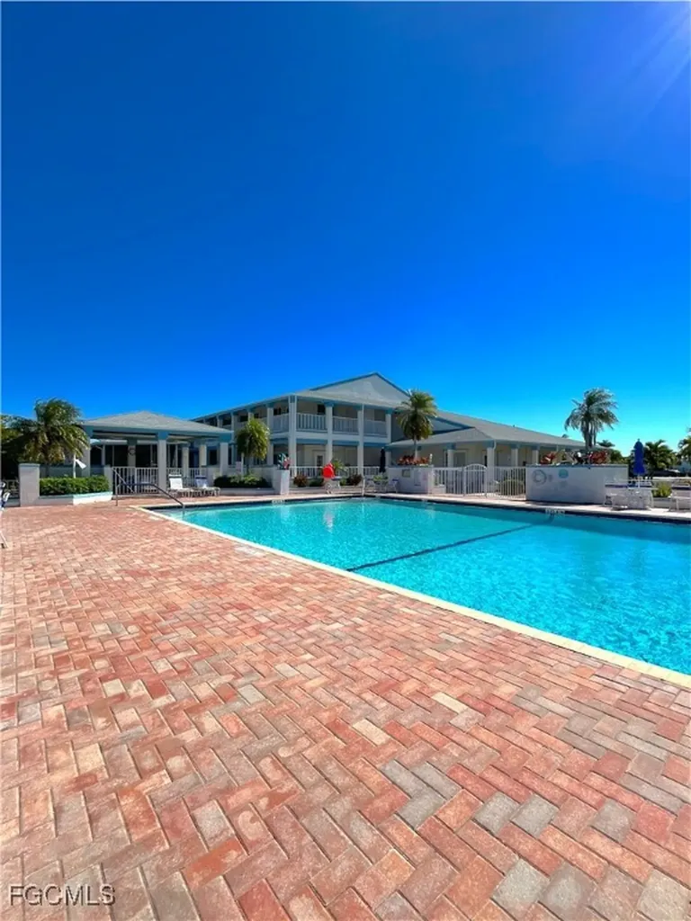 16209 Asheboro Court Fort Myers FL 33908