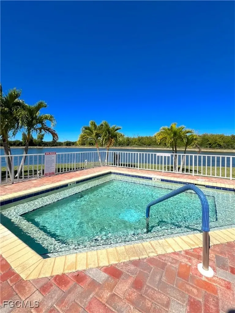 16209 Asheboro Court Fort Myers FL 33908