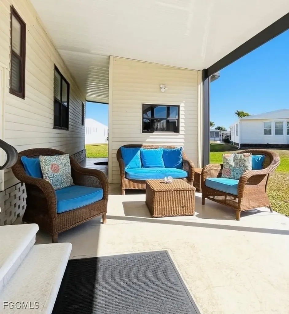 16209 Asheboro Court Fort Myers FL 33908