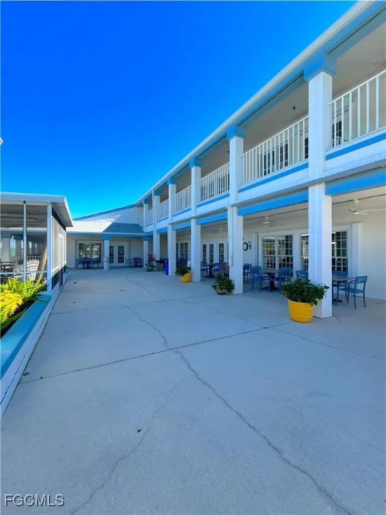 16209 Asheboro Court Fort Myers FL 33908