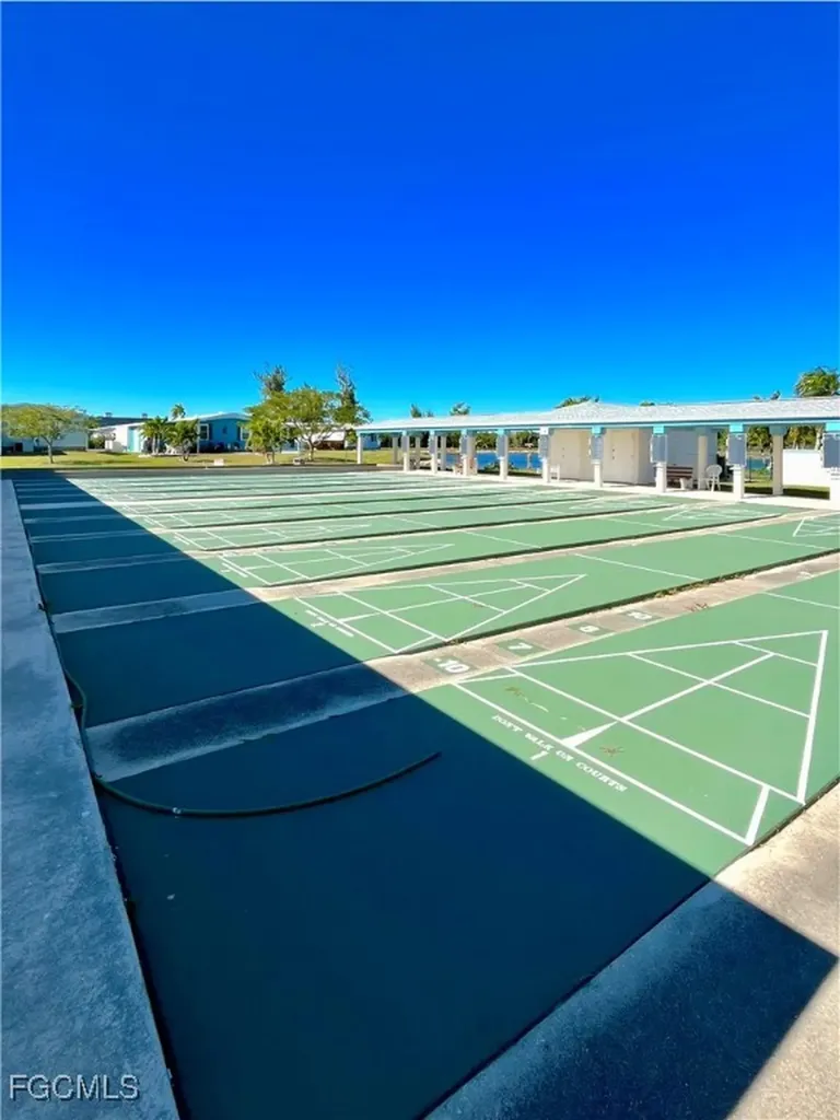 16209 Asheboro Court Fort Myers FL 33908