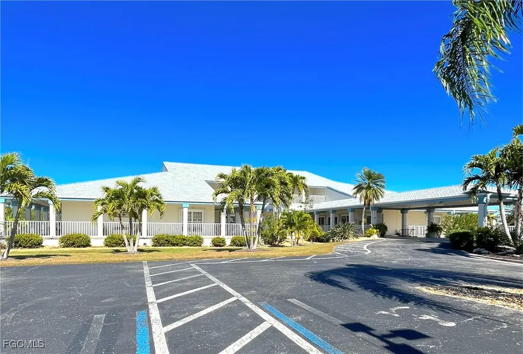 16209 Asheboro Court Fort Myers FL 33908