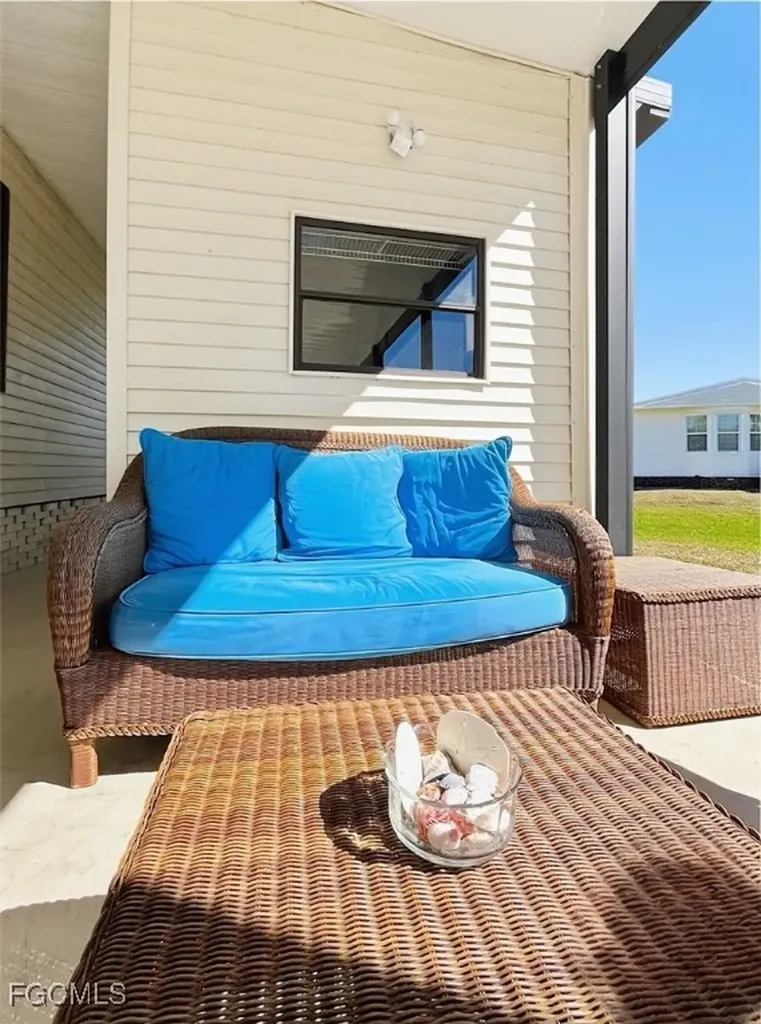 16209 Asheboro Court Fort Myers FL 33908