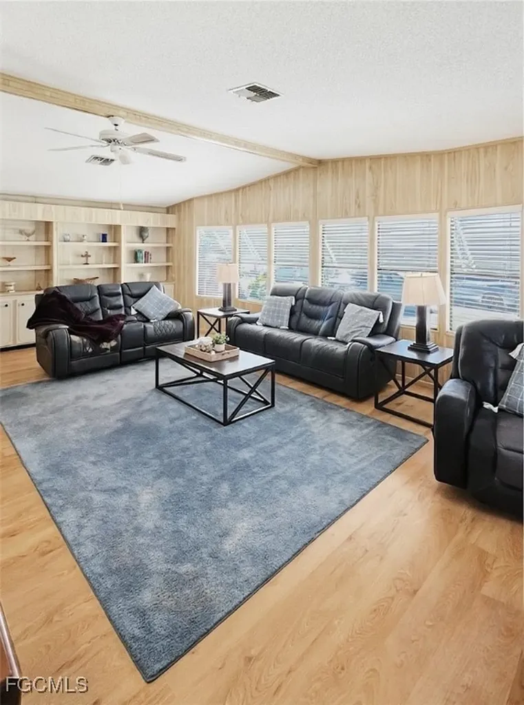 16209 Asheboro Court Fort Myers FL 33908