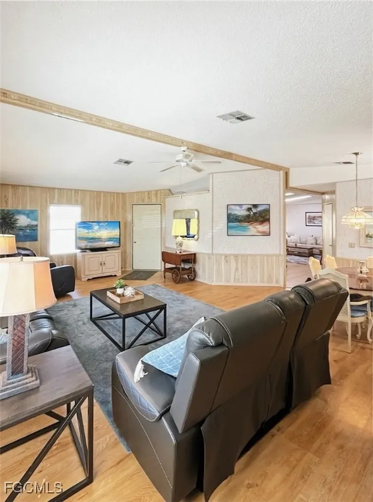 16209 Asheboro Court Fort Myers FL 33908