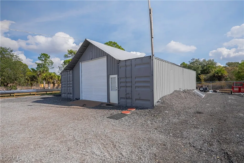 825 S Romero Street Clewiston FL 33440