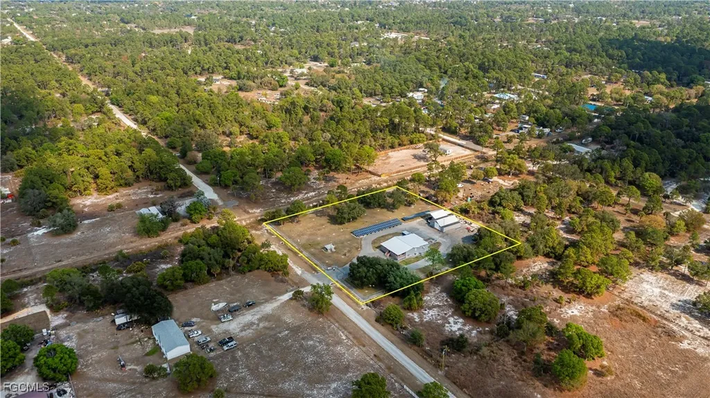 825 S Romero Street Clewiston FL 33440