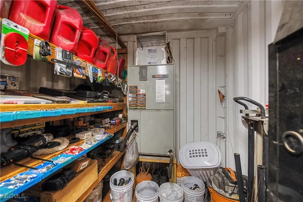 825 S Romero Street Clewiston FL 33440