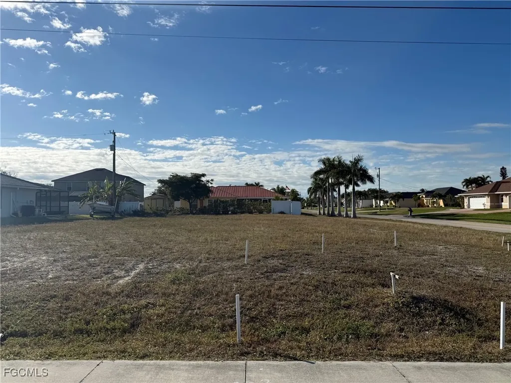 1156 Mohawk Parkway Cape Coral FL 33914