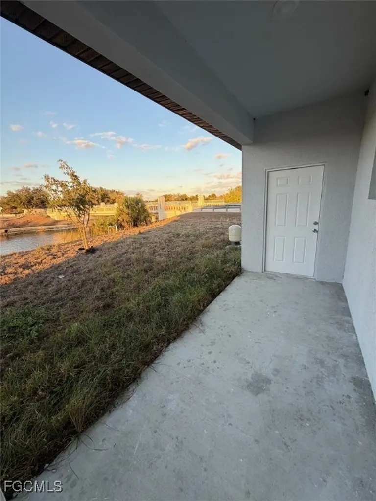 1409 NE 23rd Street Cape Coral FL 33909