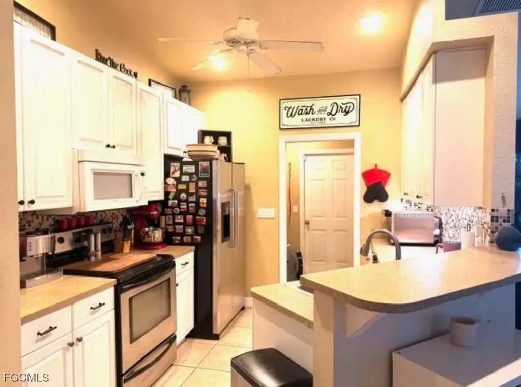 1511 NW 11th Street Cape Coral FL 33993