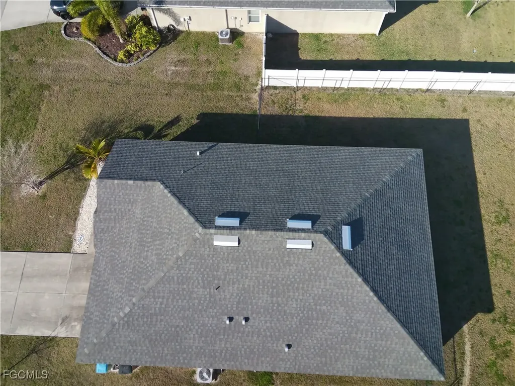 2709 SW 4th Place Cape Coral FL 33914
