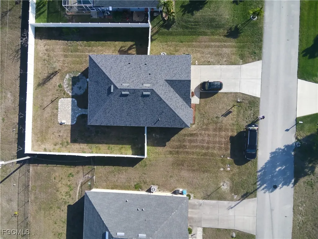 2709 SW 4th Place Cape Coral FL 33914