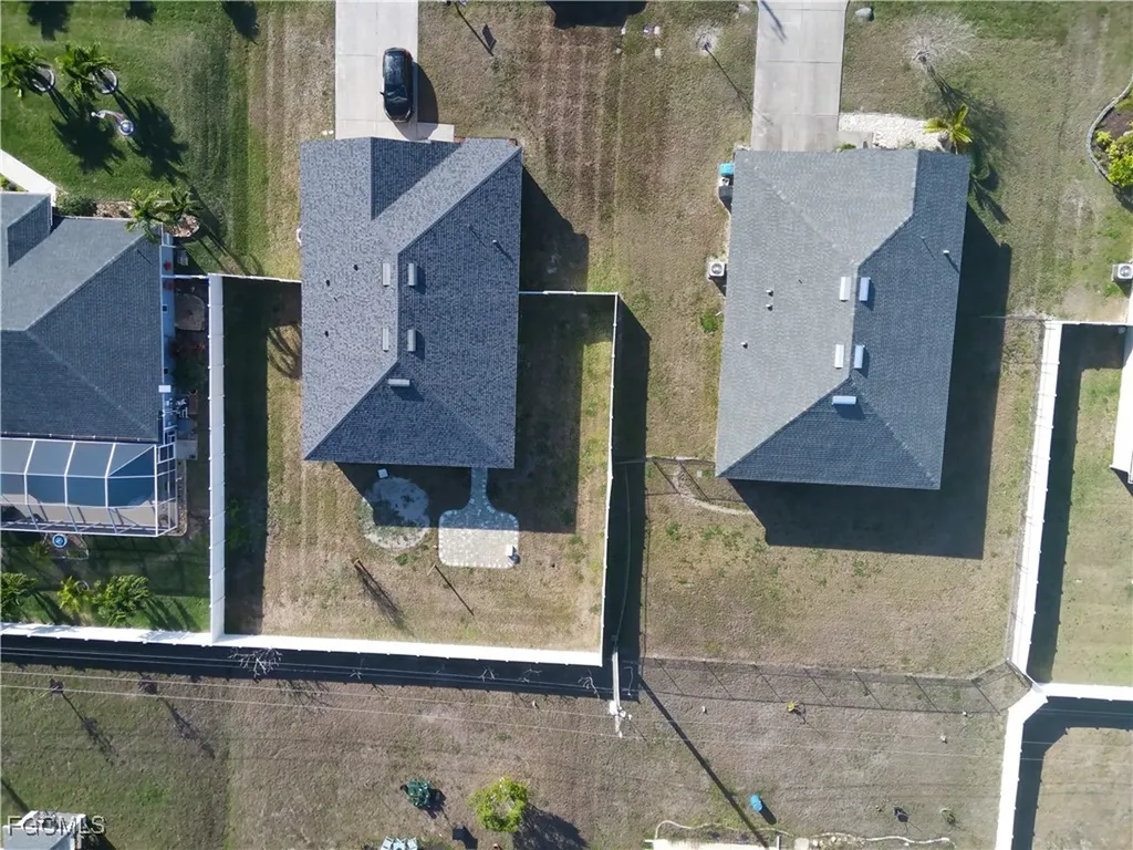 2709 SW 4th Place Cape Coral FL 33914