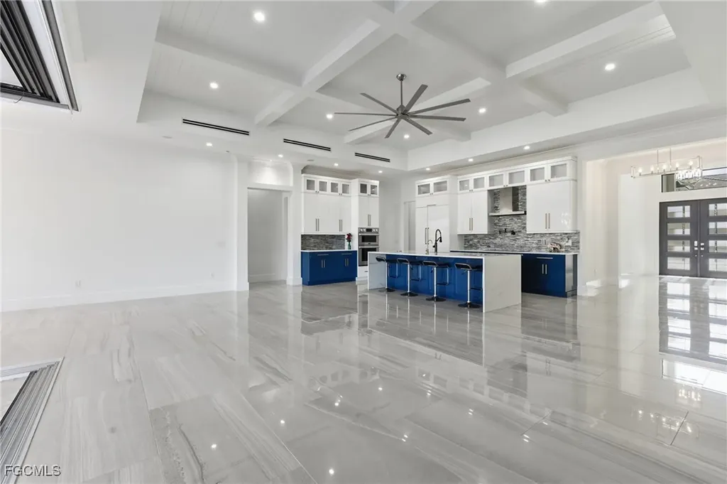 1109 Lenox Court Cape Coral FL 33904
