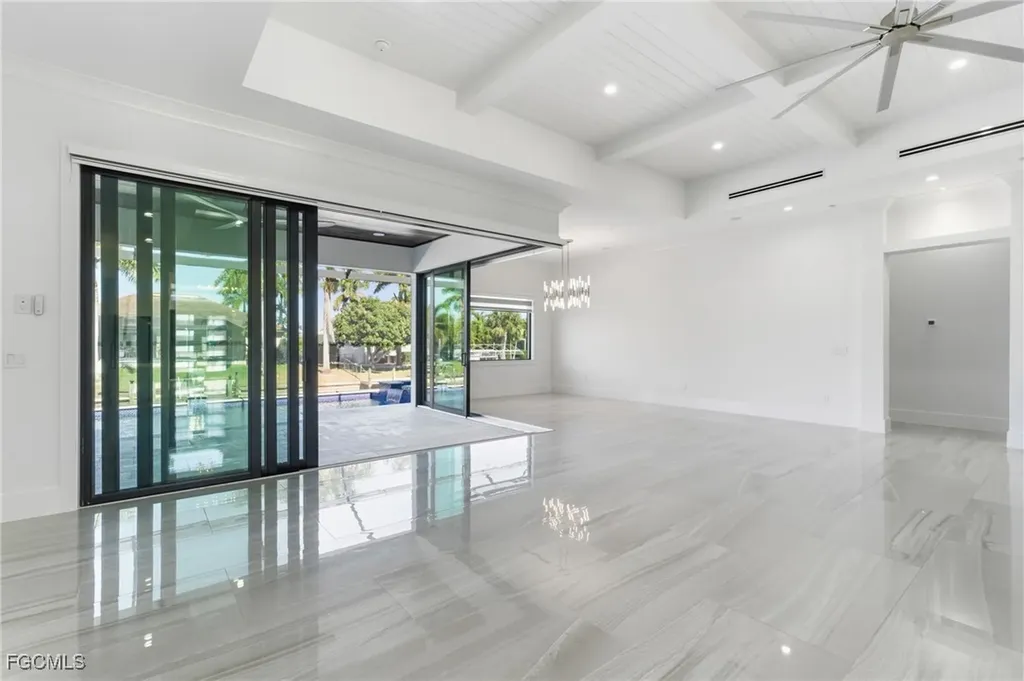 1109 Lenox Court Cape Coral FL 33904