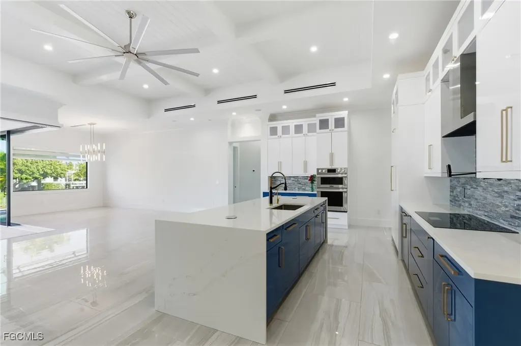 1109 Lenox Court Cape Coral FL 33904