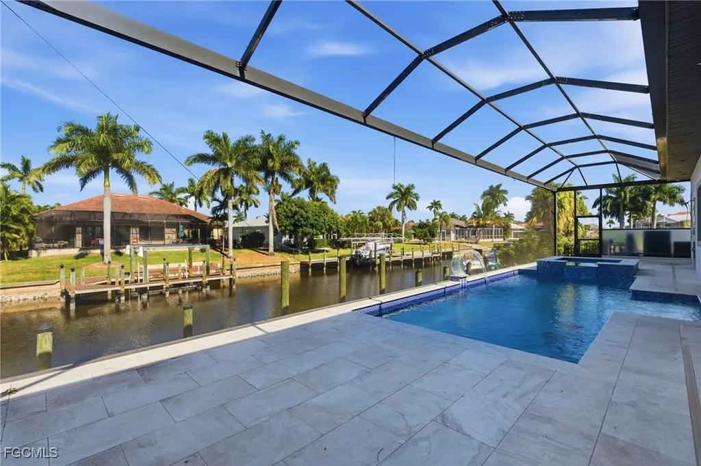 1109 Lenox Court Cape Coral FL 33904