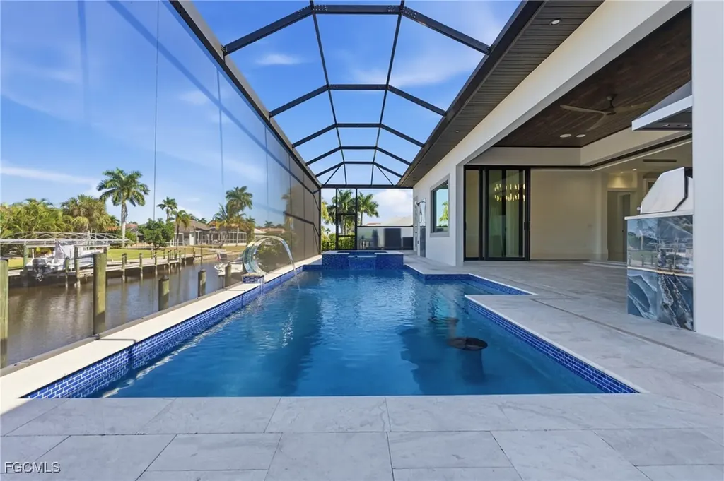 1109 Lenox Court Cape Coral FL 33904