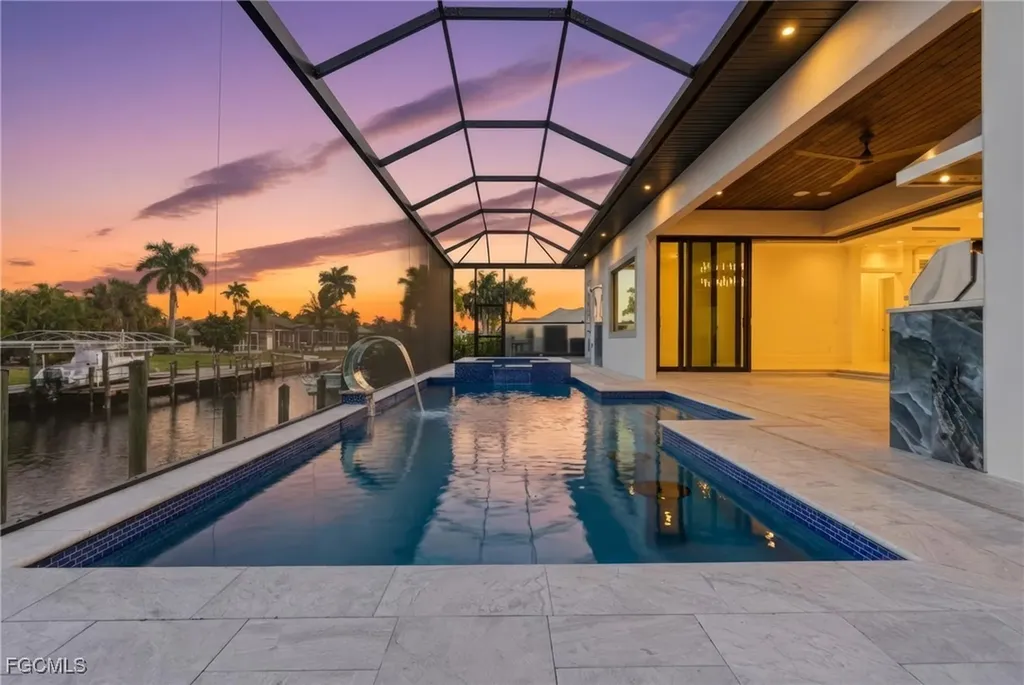 1109 Lenox Court Cape Coral FL 33904