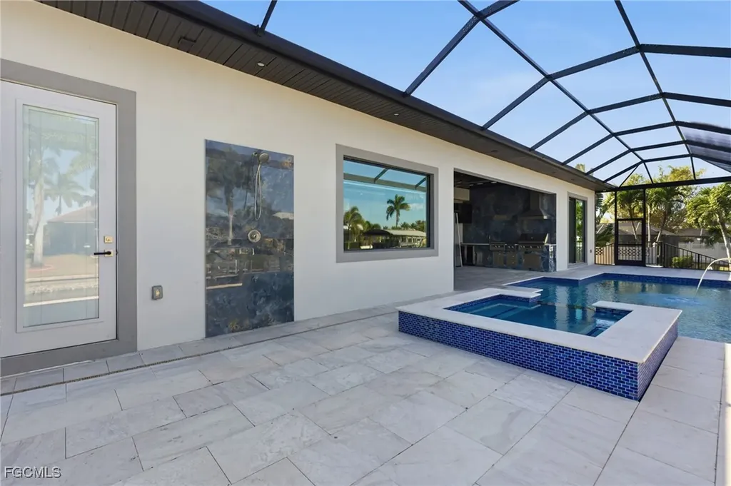 1109 Lenox Court Cape Coral FL 33904