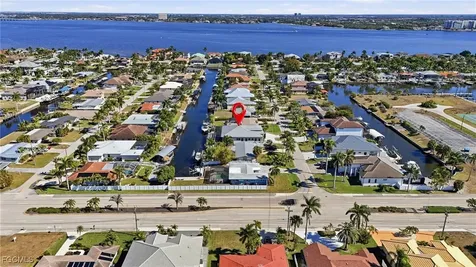 1109 Lenox Court Cape Coral FL 33904
