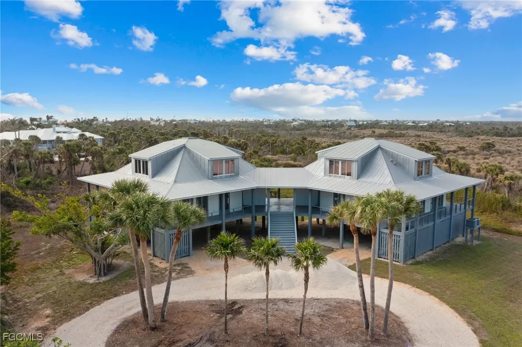 4150 Dingman Drive Sanibel FL 33957