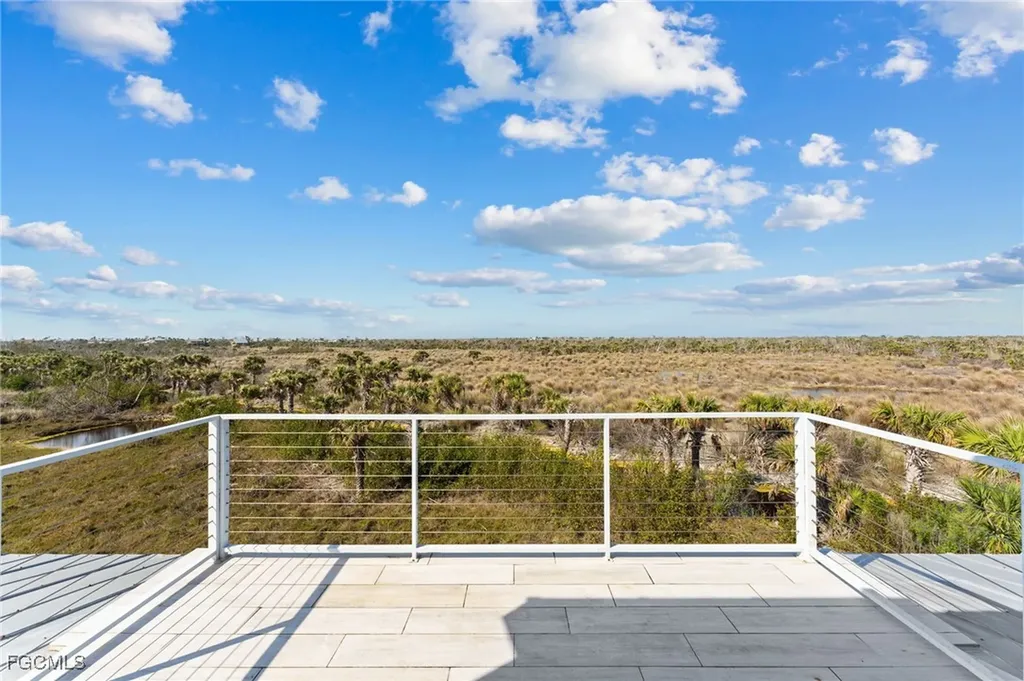 4150 Dingman Drive Sanibel FL 33957