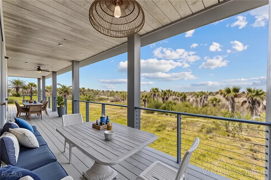 4150 Dingman Drive Sanibel FL 33957