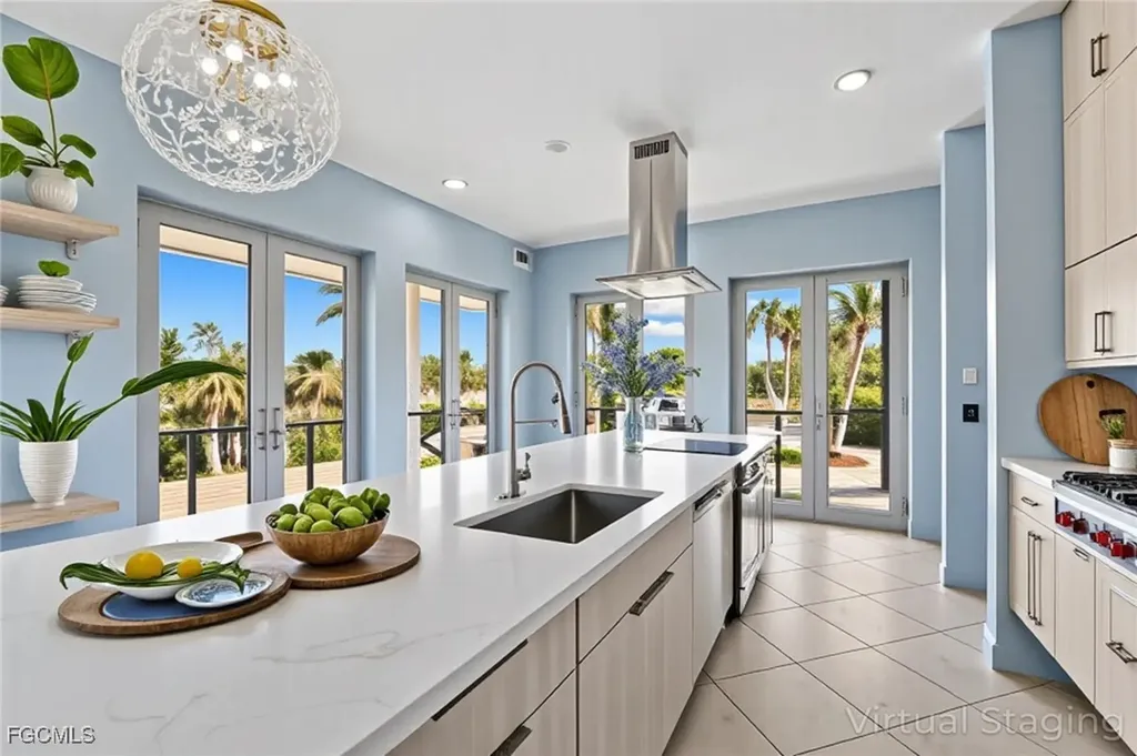 4150 Dingman Drive Sanibel FL 33957
